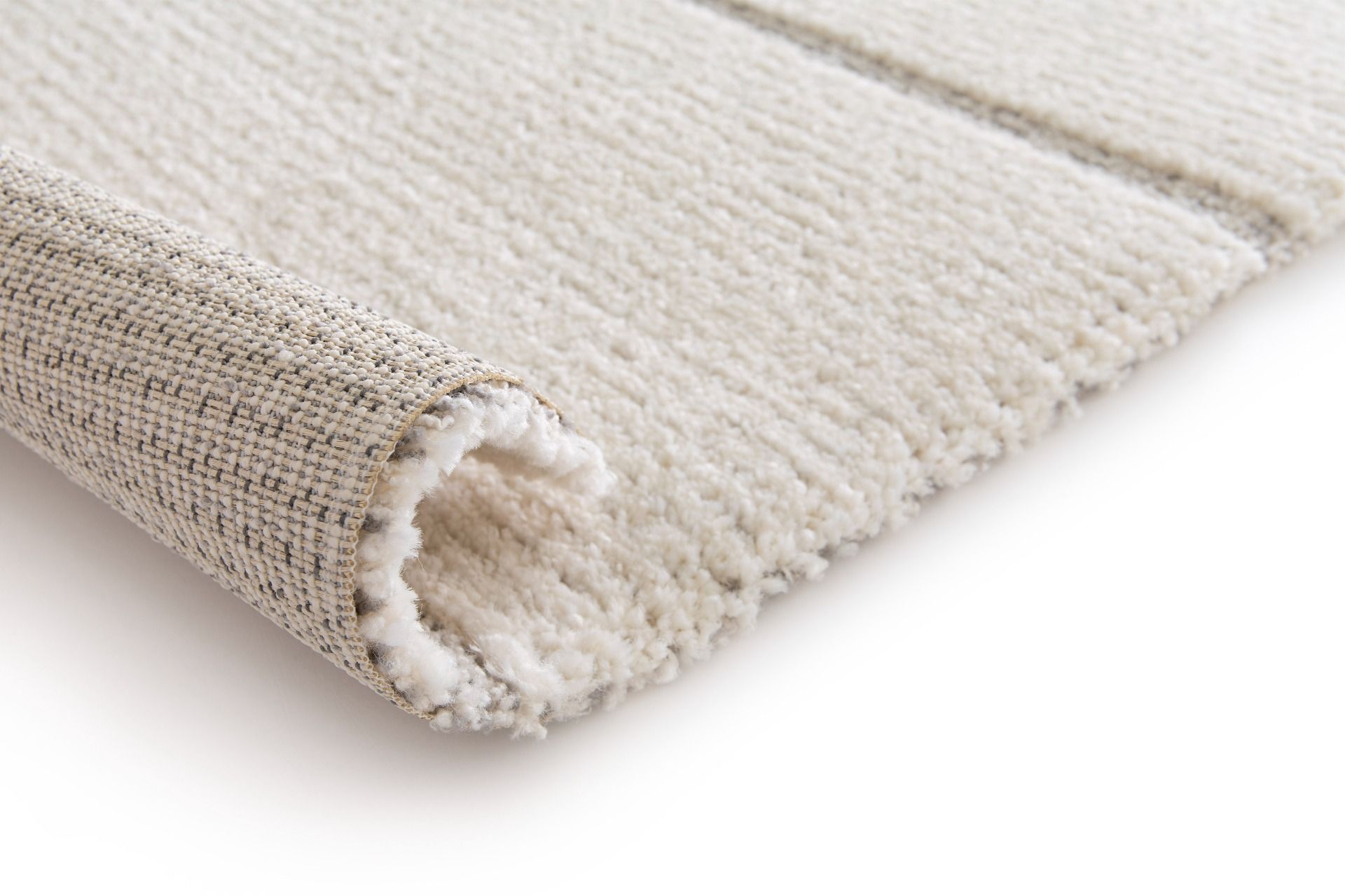 Tulum Mesa (Brown-Beige)