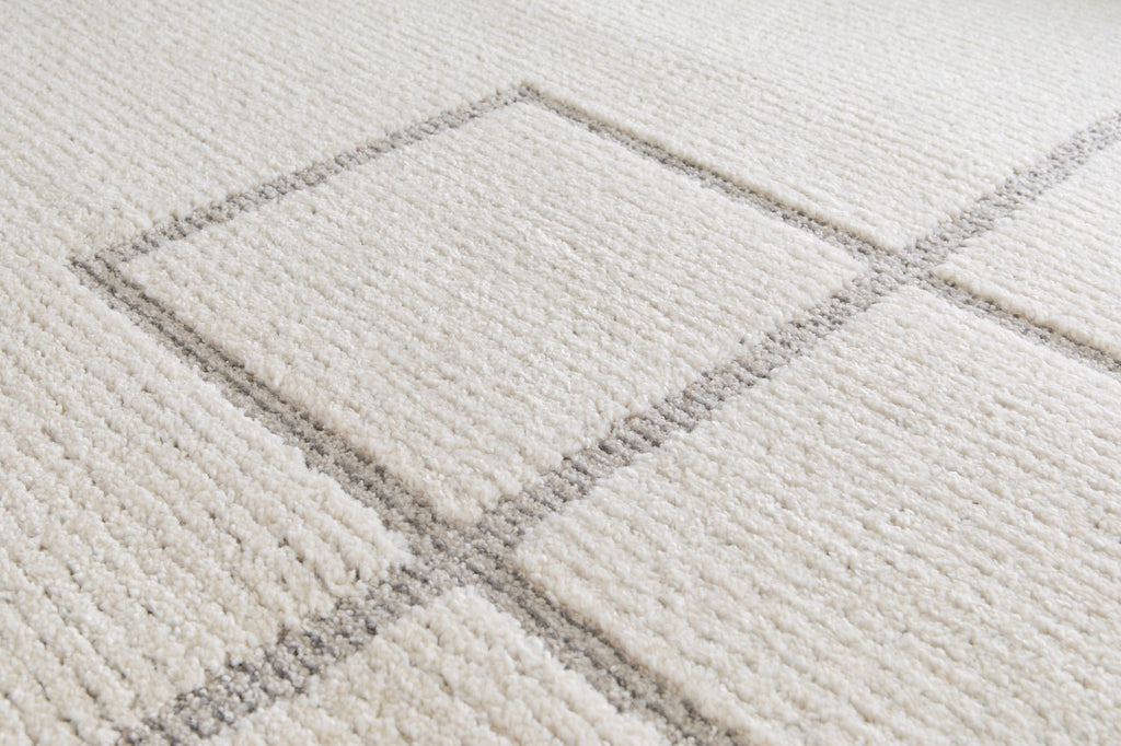 Tulum Mesa (Brown-Beige)