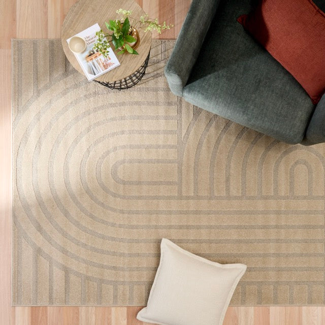 Tulum Sierra (Beige)