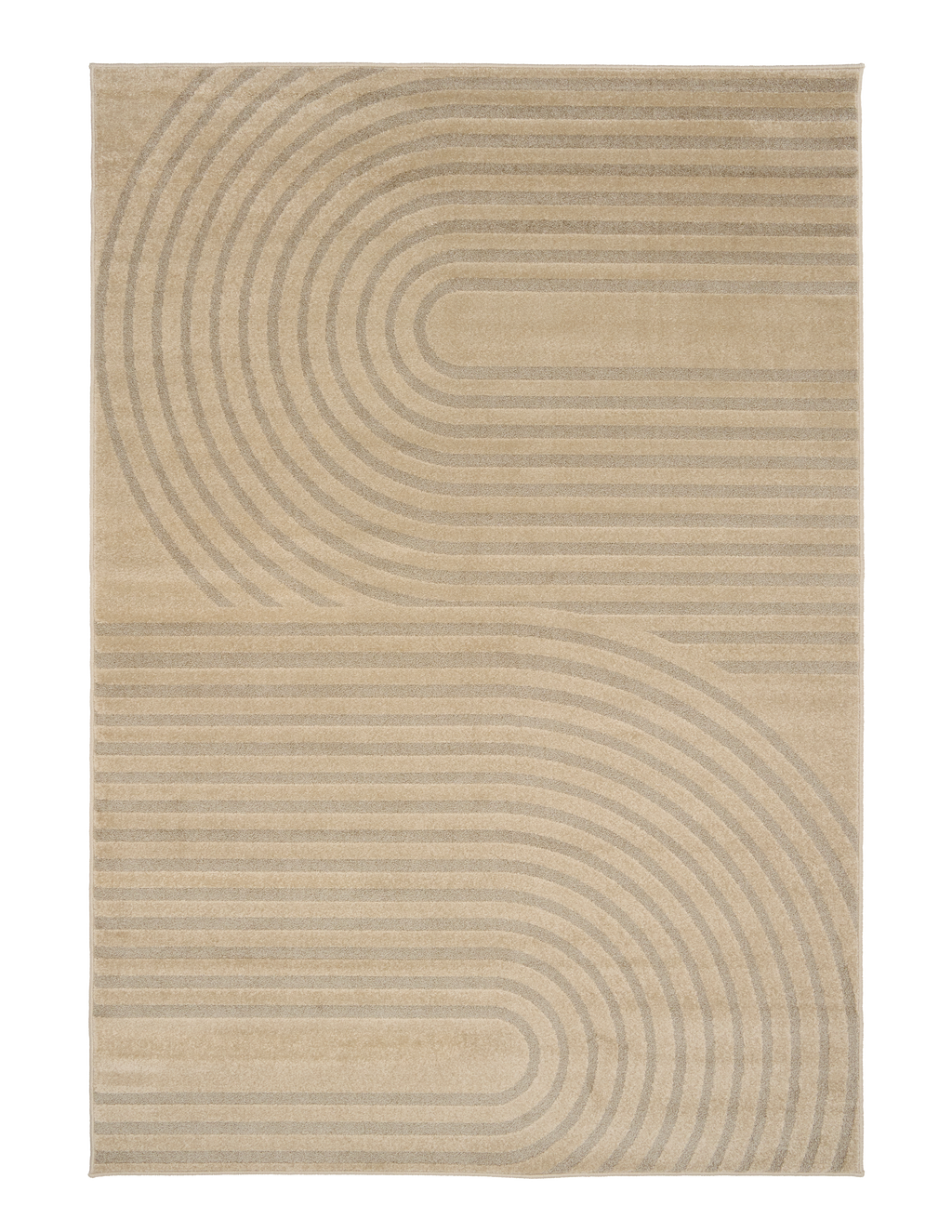 Tulum Tierra (Beige)