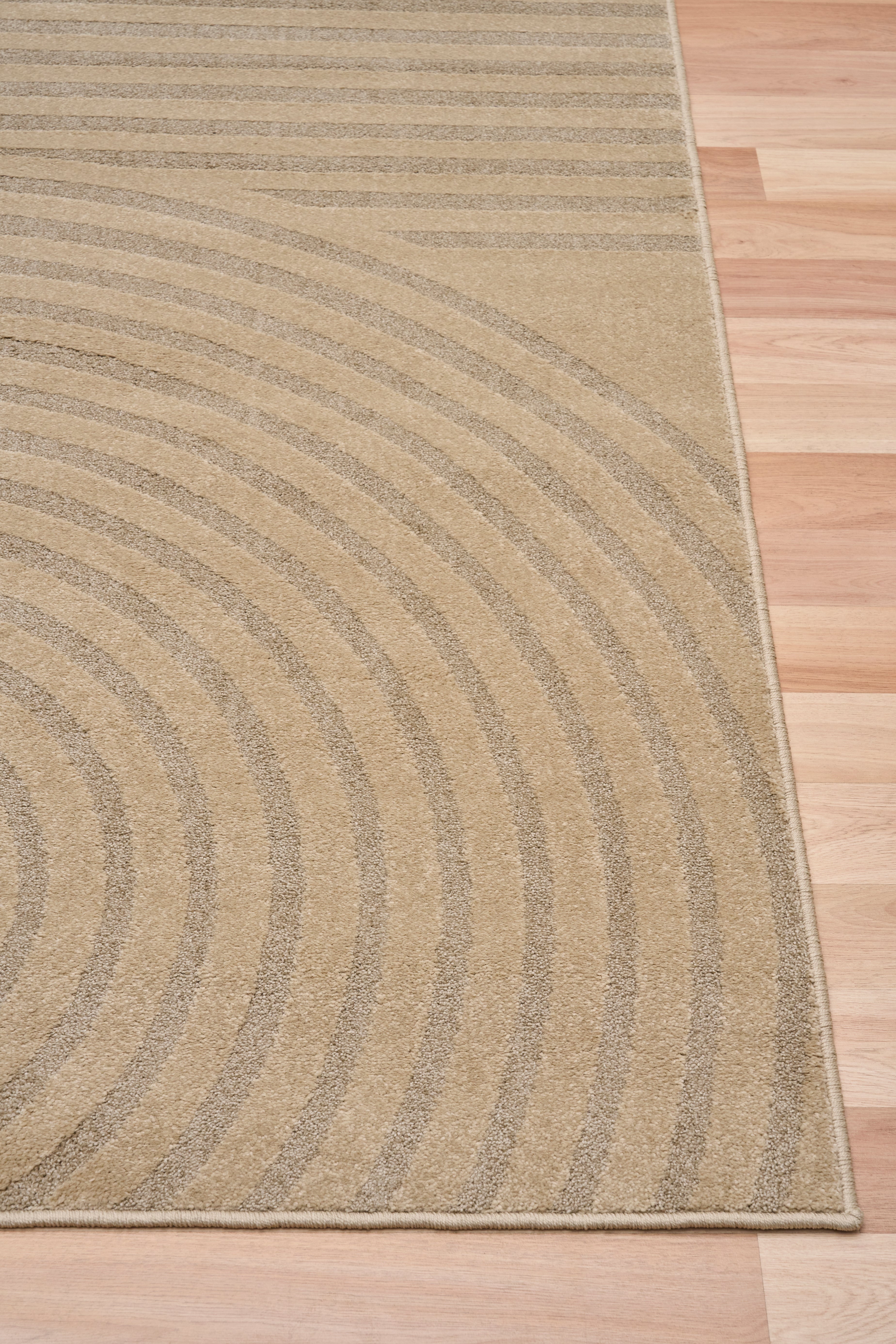 Tulum Tierra (Beige)