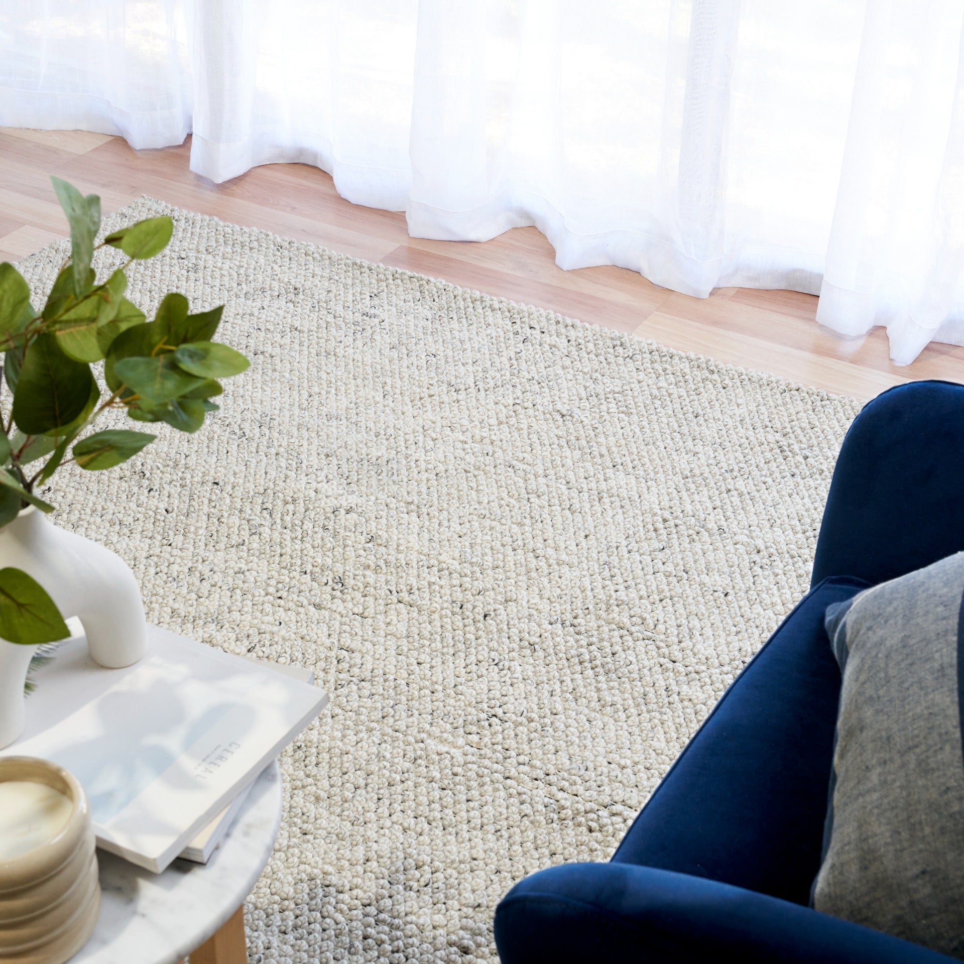 Avenue Timeless Grey